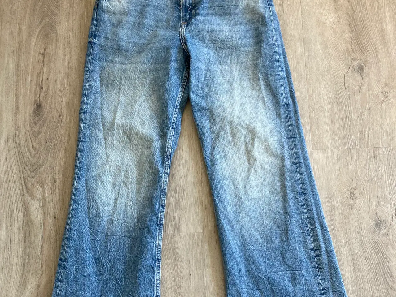Billede 1 - Cowboybukser str. 146