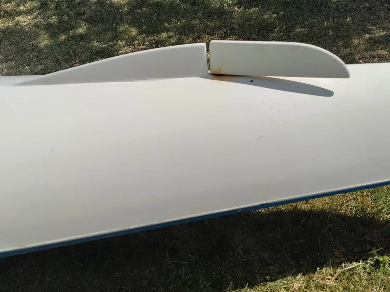 Billede 3 - Junior-tur-kajak, 4,7 m
