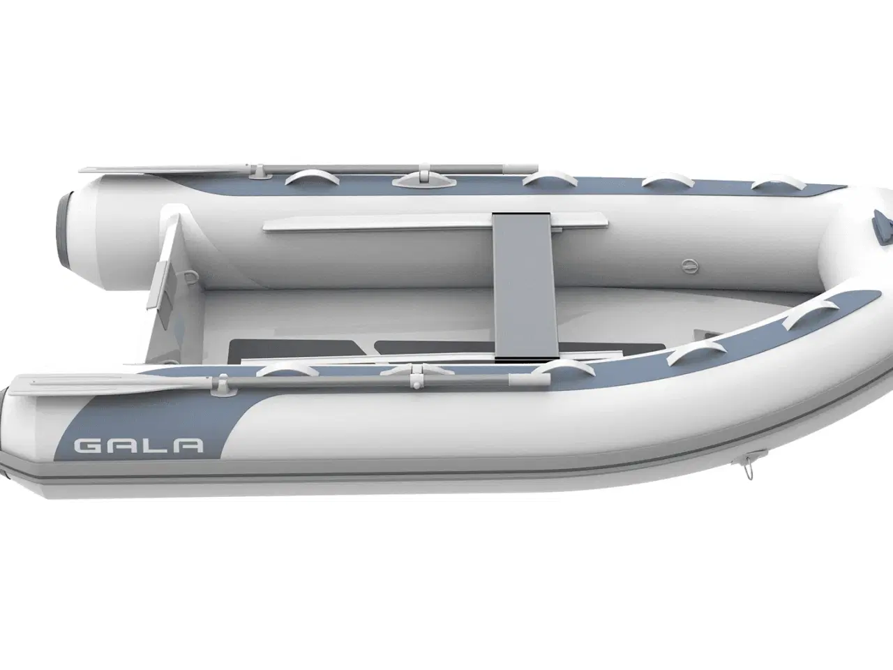 Billede 4 - GALA A270