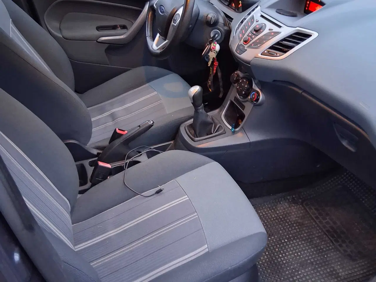 Billede 17 - Meget bil for penge