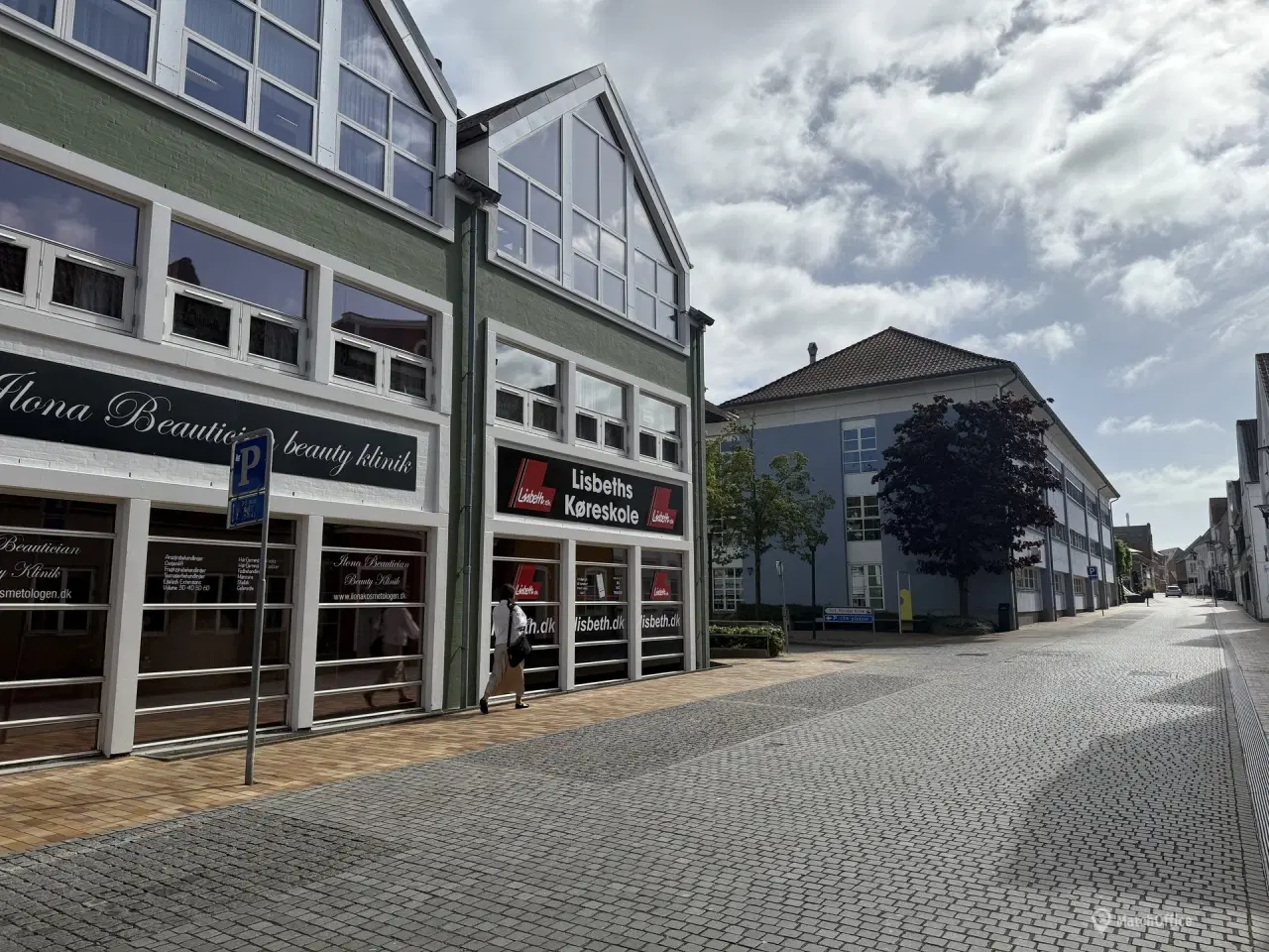 Billede 5 - Kontorer i midtbyen