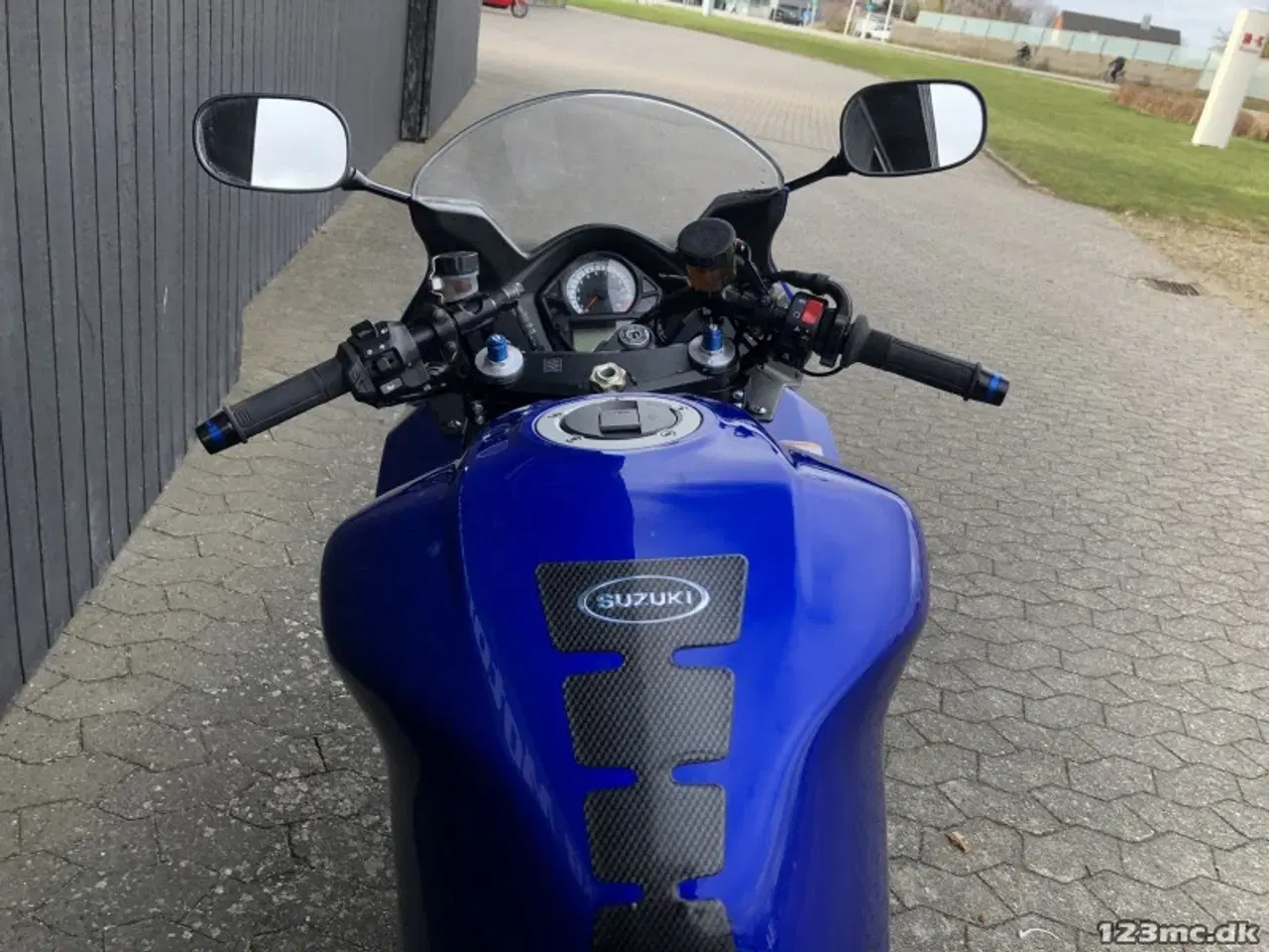 Billede 6 - Suzuki SV 1000 S