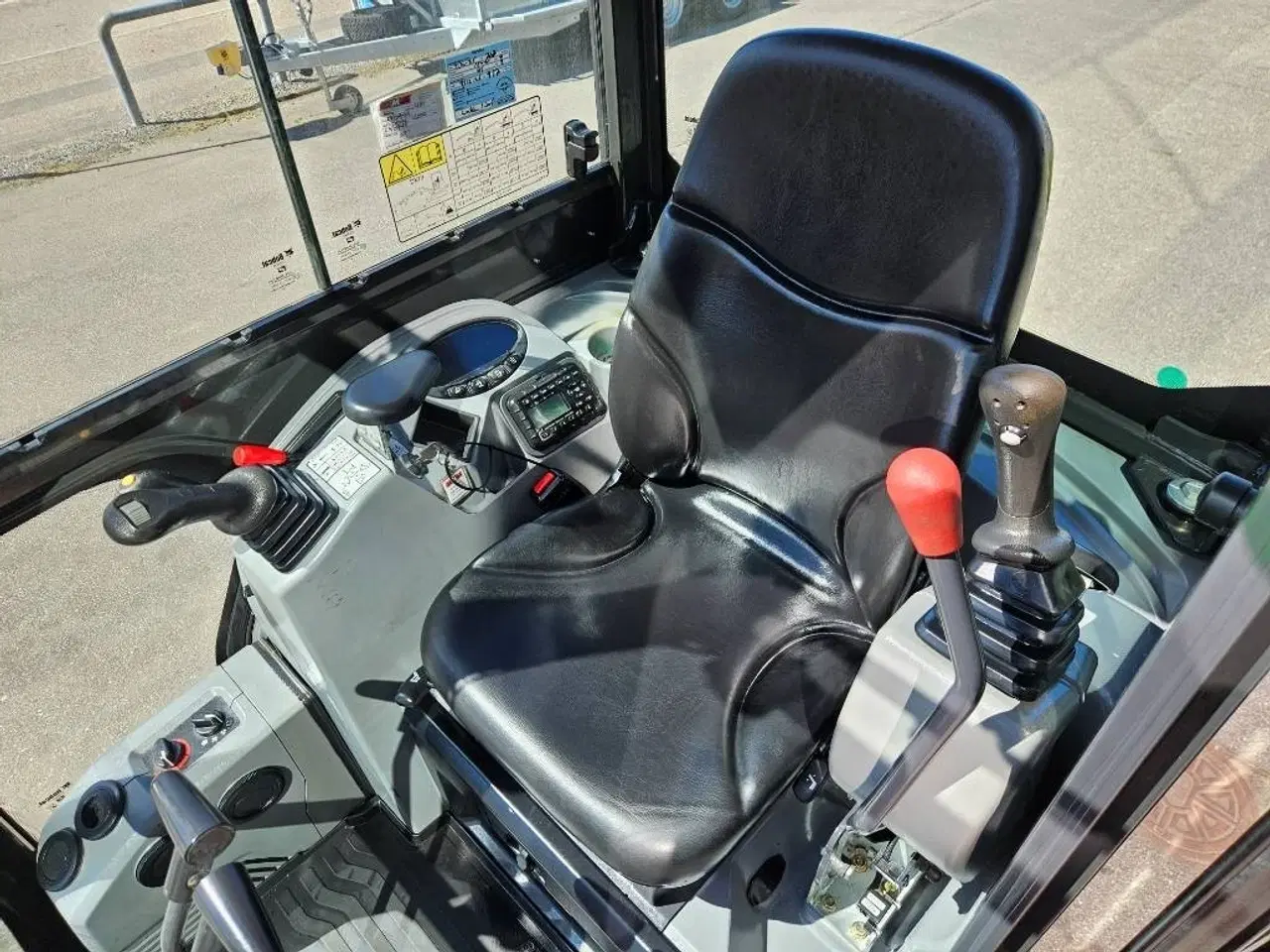 Billede 7 - Doosan DX 19