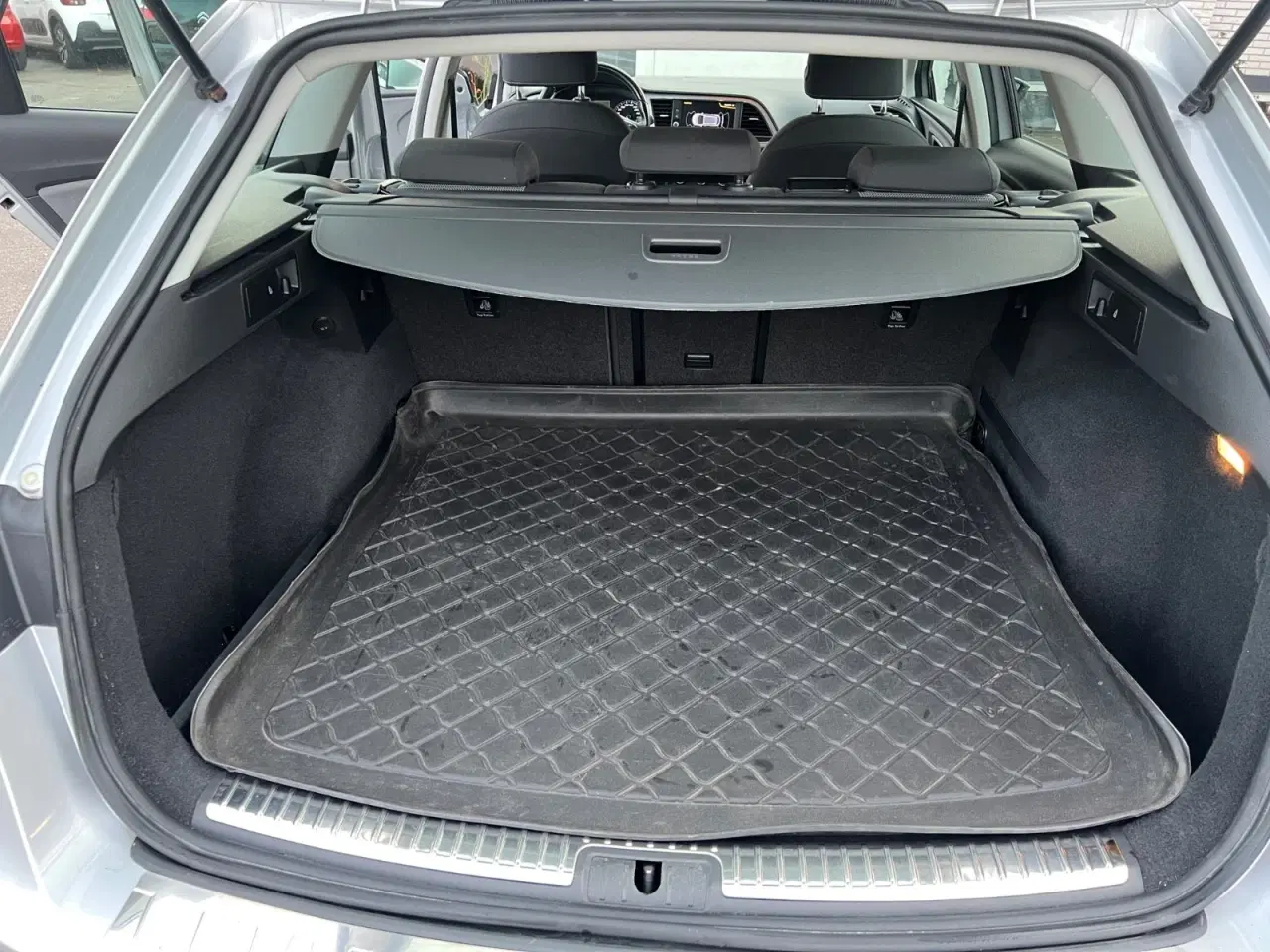 Billede 7 - Seat Leon 1,2 TSi 110 Style ST