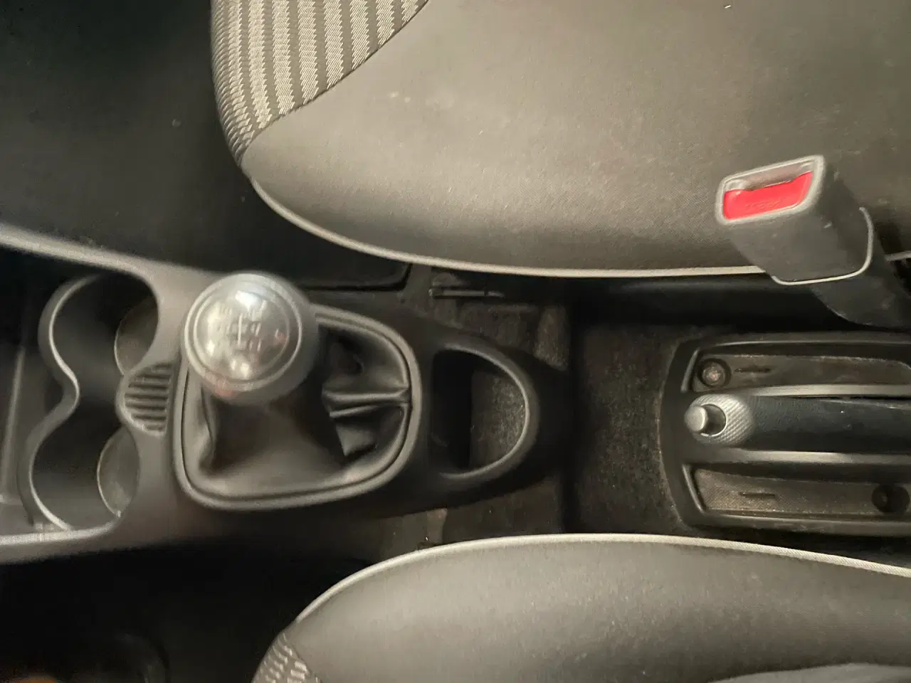 Billede 13 - Peugeot 107 1,0 Champion Air 68HK 5d