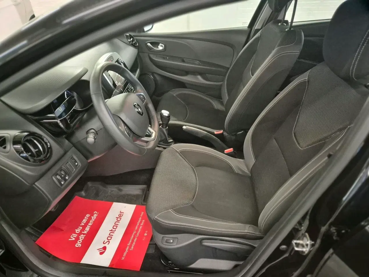 Billede 8 - Renault Clio 1,5 Energy DCI Zen 90HK 5d