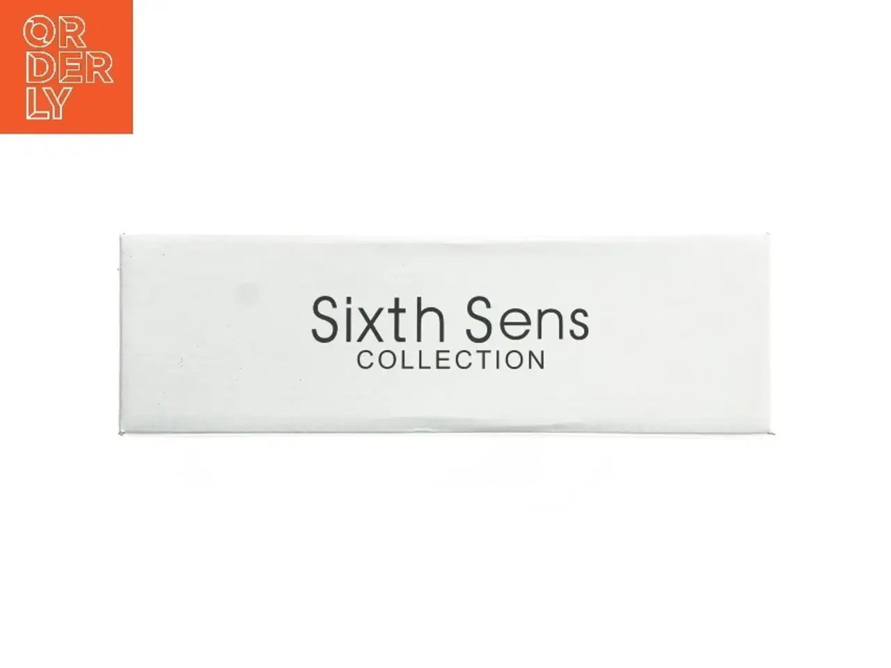 Billede 5 - Sorte sandaler str. 38 fra Sixthe Sens (str. 38 )