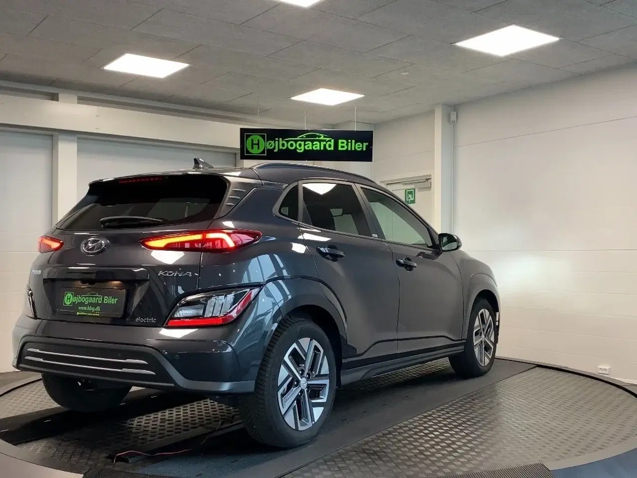 Billede 5 - Hyundai Kona 64 EV Trend