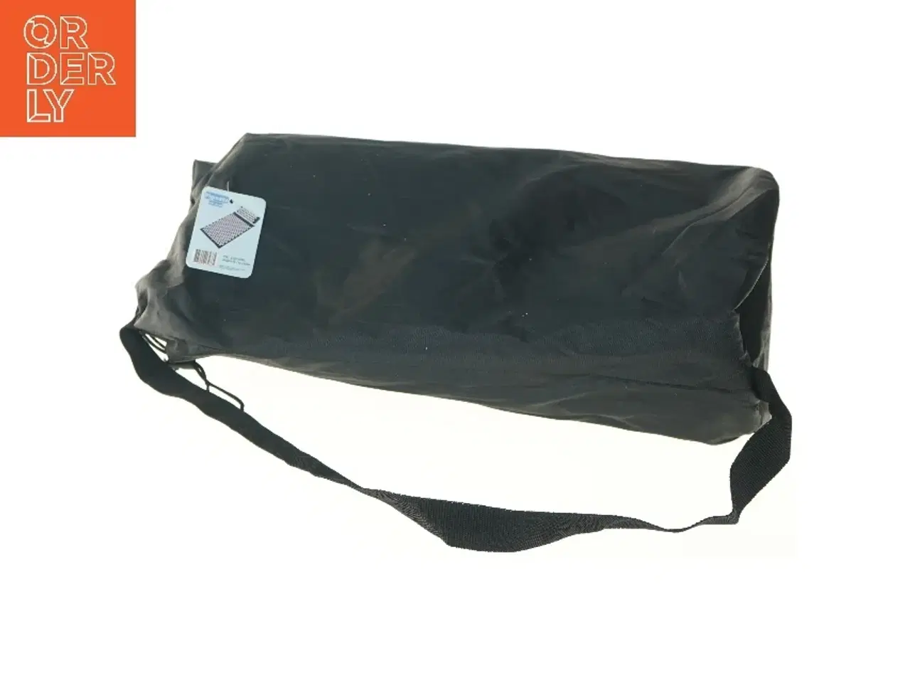 Billede 3 - Ubrugt, nyt sæt med Akupressurmåtte og pude (str. 64x40 & 37 cm)