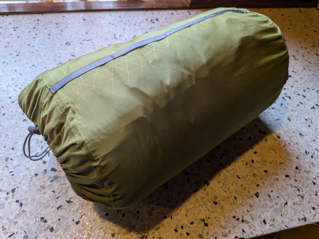 Billede 1 - Liggeunderlag, Seatosummit Camp Mat