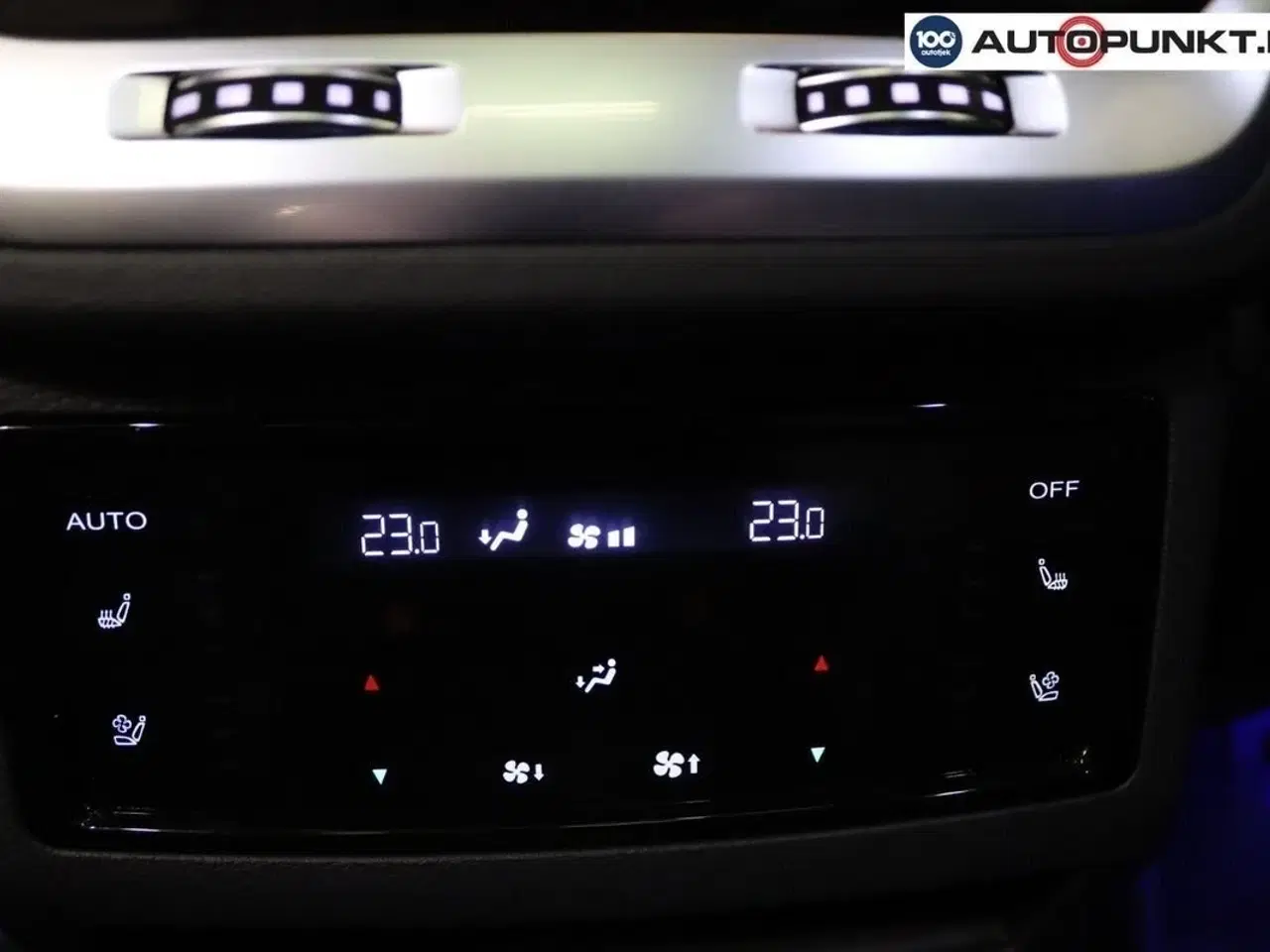 Billede 13 - Hongqi E-HS9 120 Exclusive+