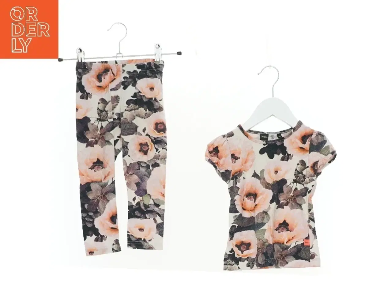 Billede 1 - Sæt (2 stk.) fra Molo (str. 92 cm)