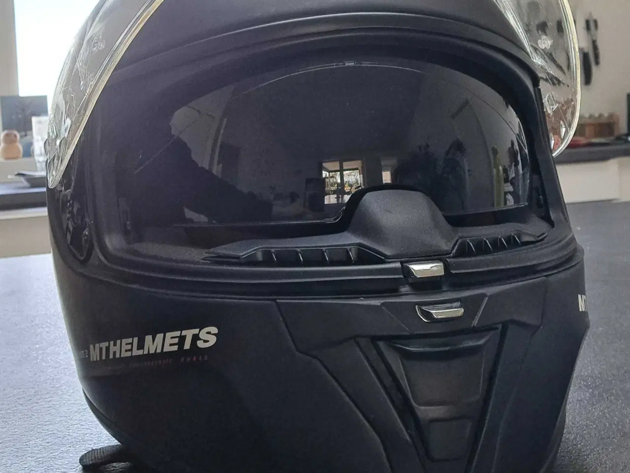 Billede 7 - Scooter 30, VGA Explora 