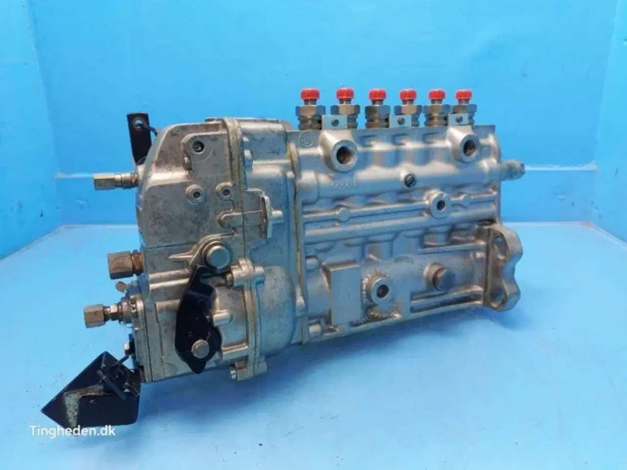 Billede 16 - Bosch Brændstofpumpe PES6A95D320RS268