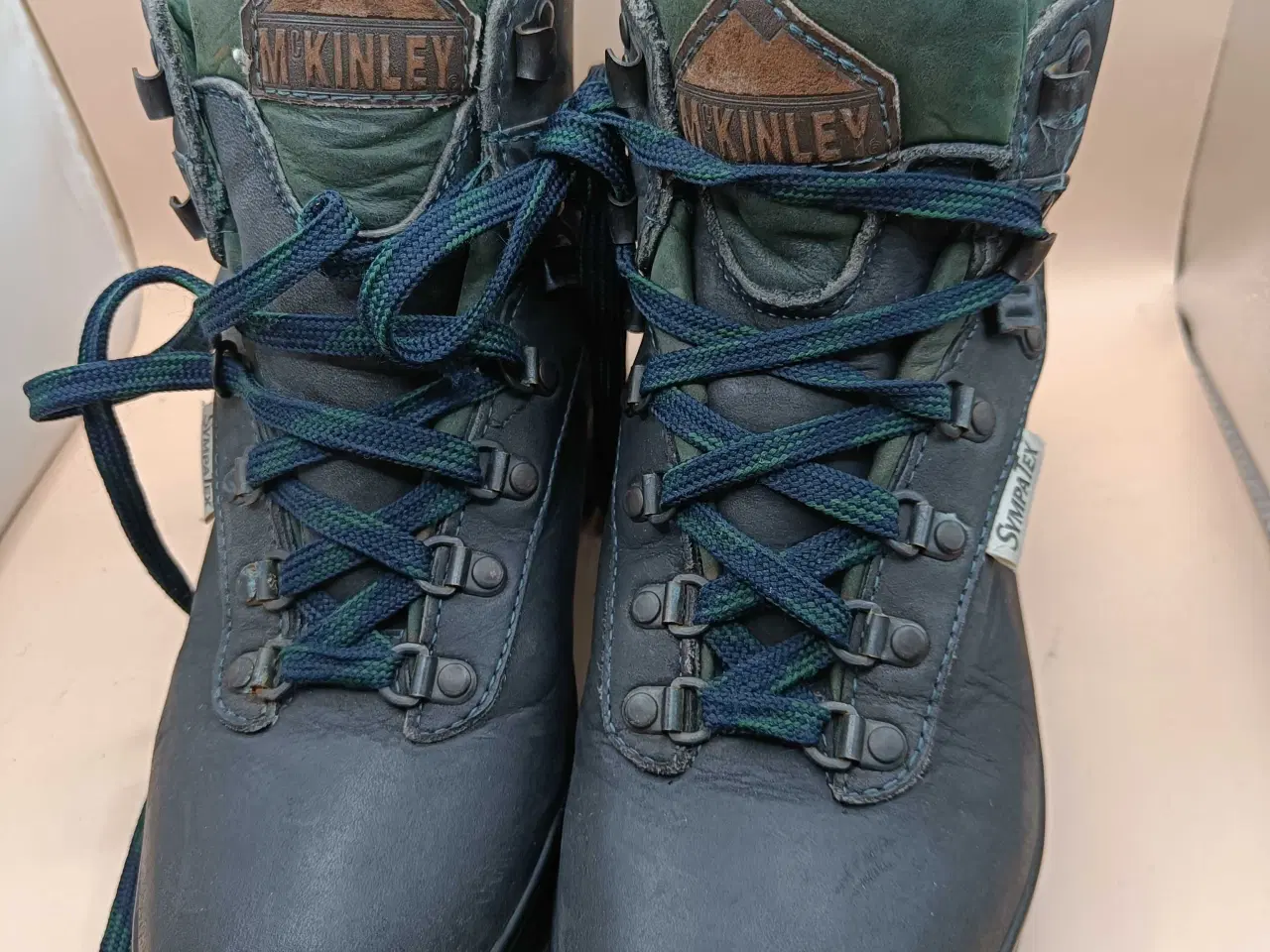 Billede 2 - Vibram støvler 41str