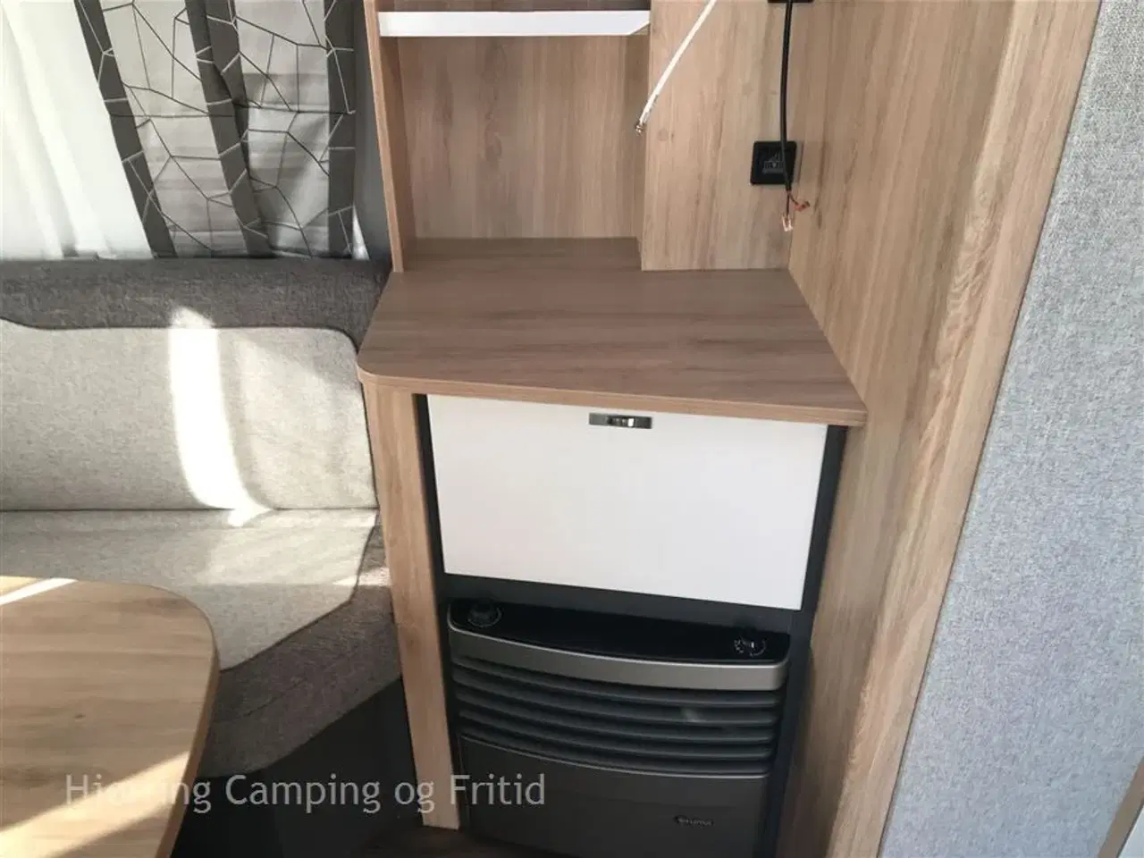 Billede 13 - 2026 - Knaus Sport 460 EU