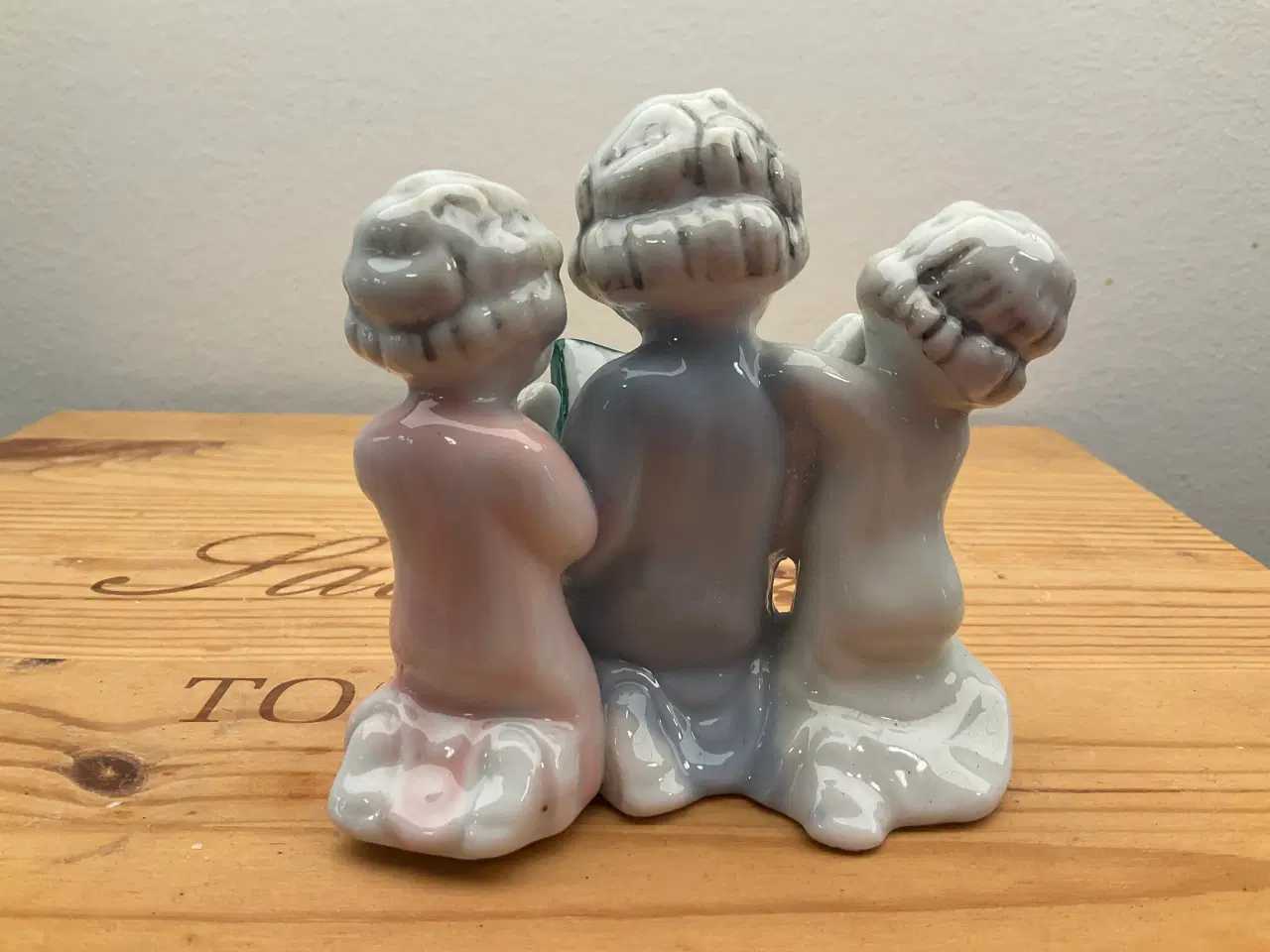 Billede 3 - Figur