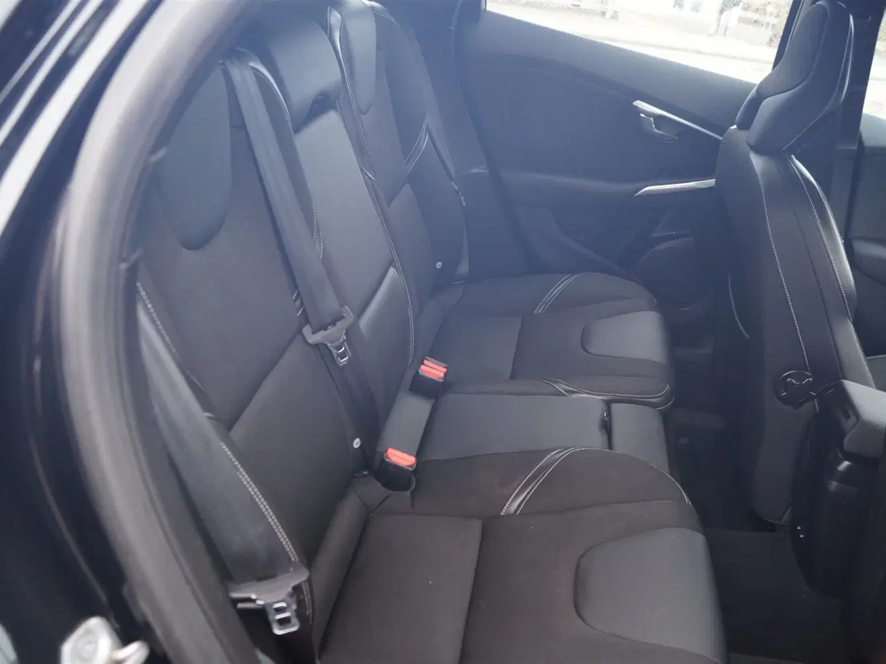 Billede 13 - Volvo V40 1,6 D2 Momentum Powershift 115HK 5d 6g Aut.