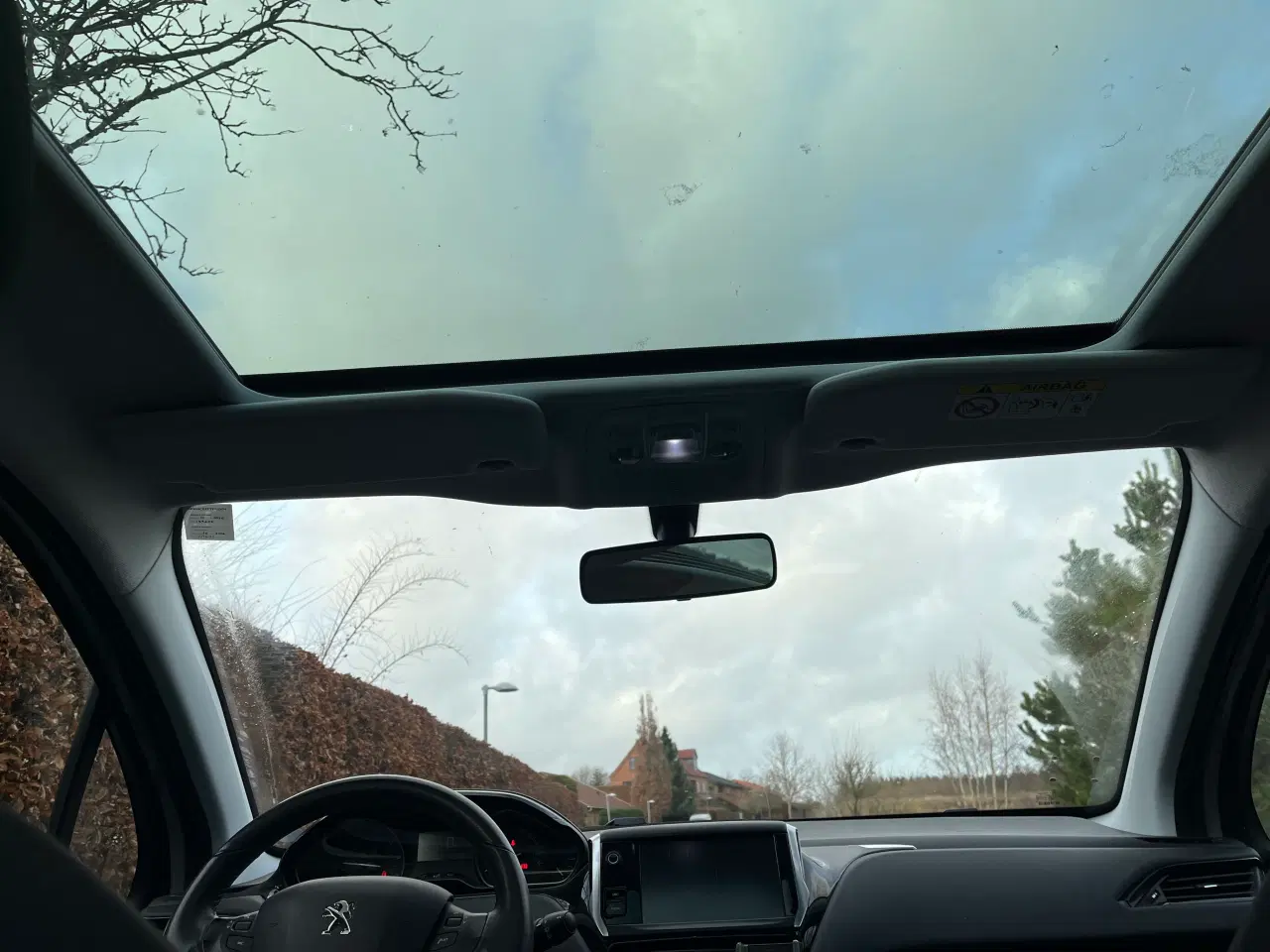 Billede 5 - Meget velholdt 208