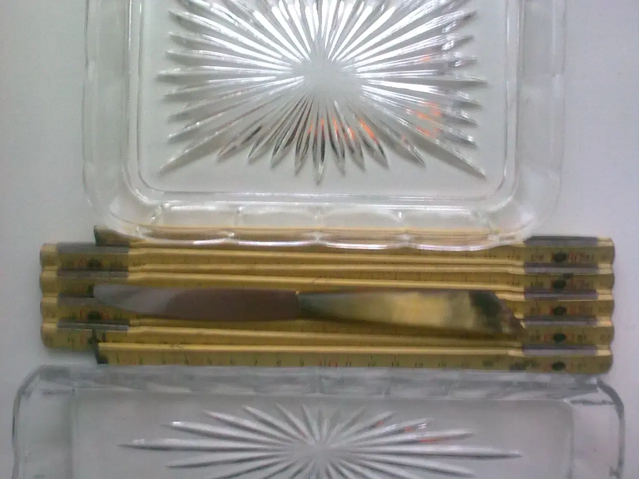 Billede 6 - Disney stjerne på dansk konfekt fad