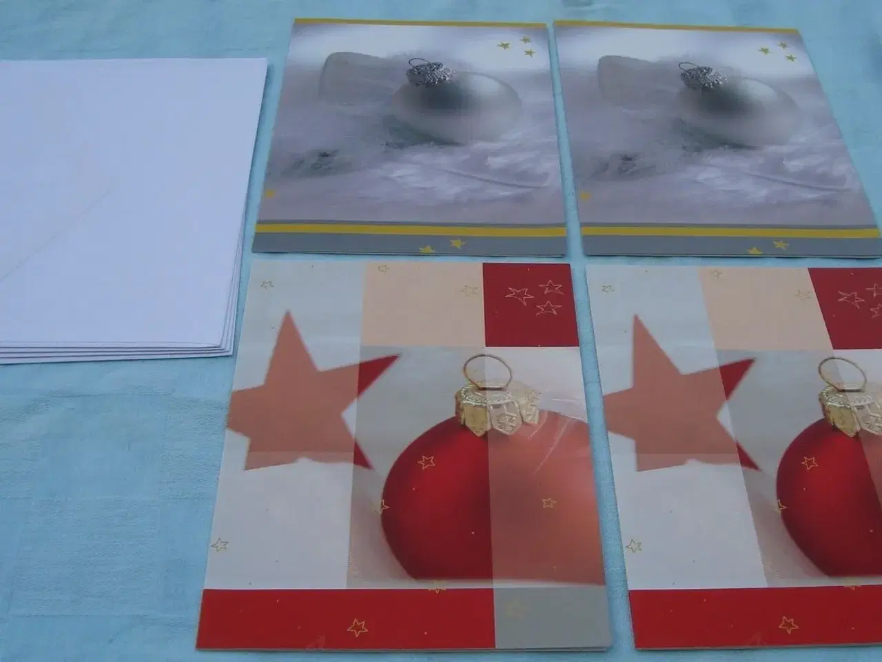 Billede 11 - Forskellige Pakker med Julekort
