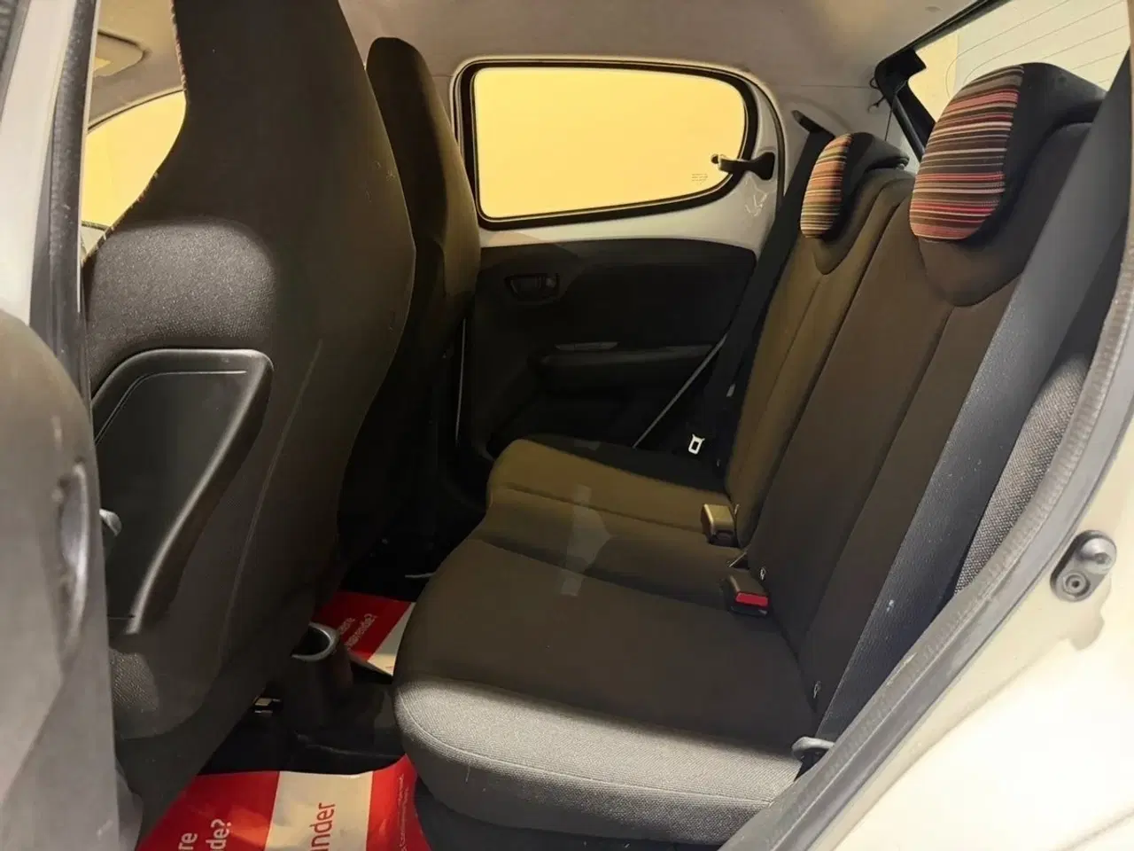 Billede 8 - Citroën C1 1,2 PureTech Complet