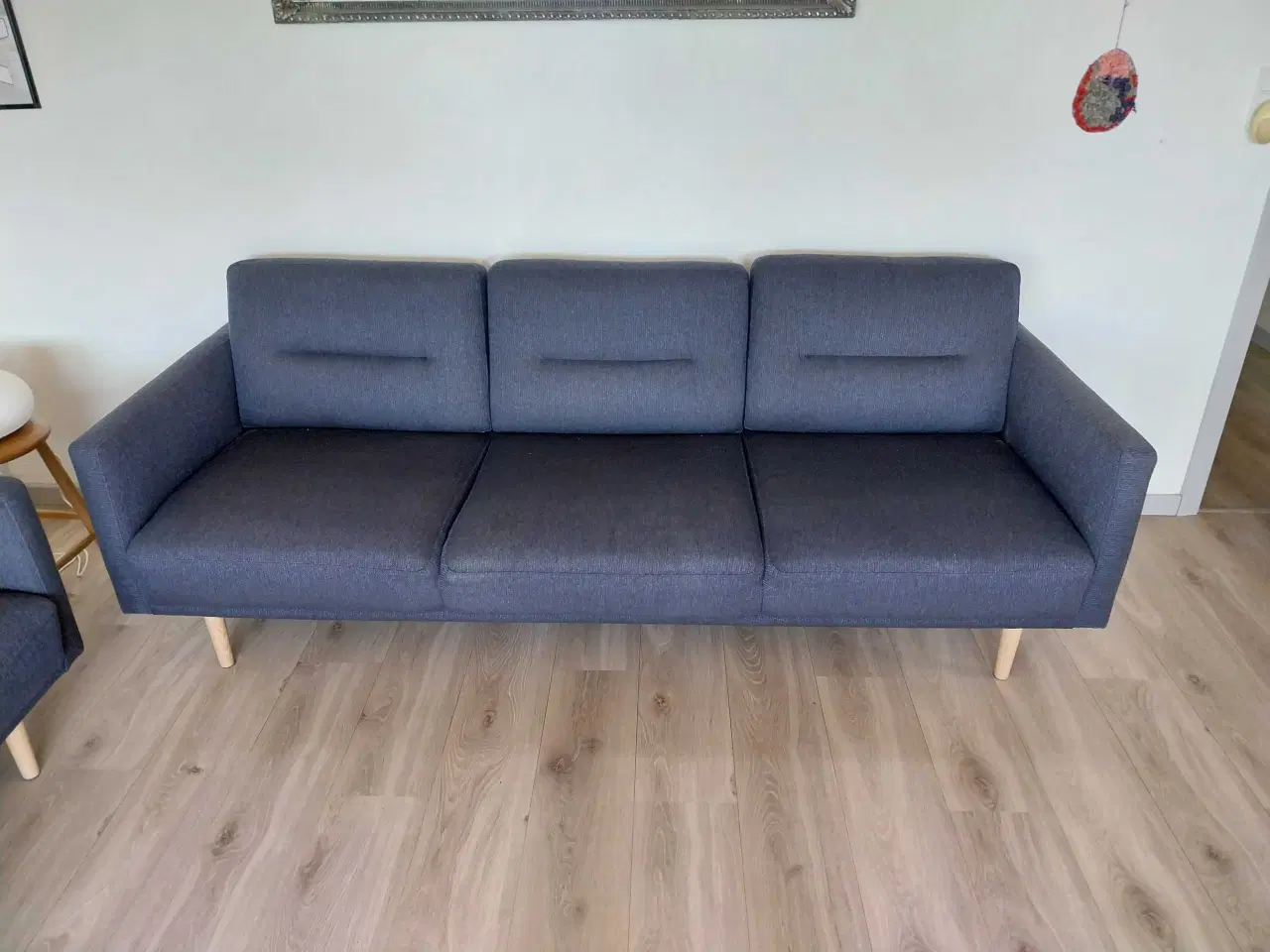 Billede 2 - 2 stk sofaer 