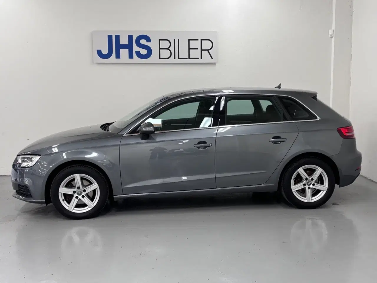 Billede 4 - Audi A3 1,0 TFSi 116 Sport Sportback