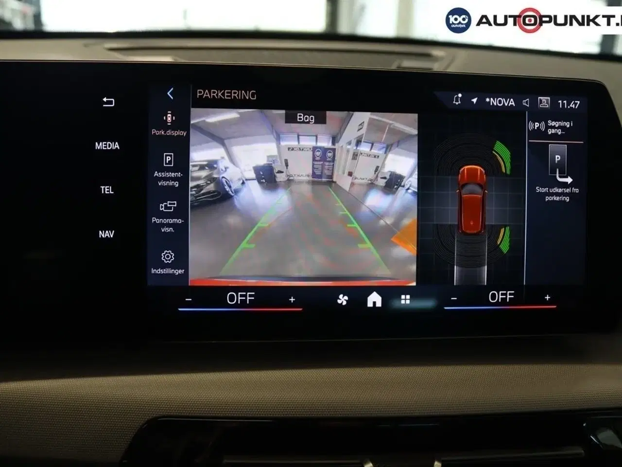 Billede 12 - BMW iX1  xDrive30