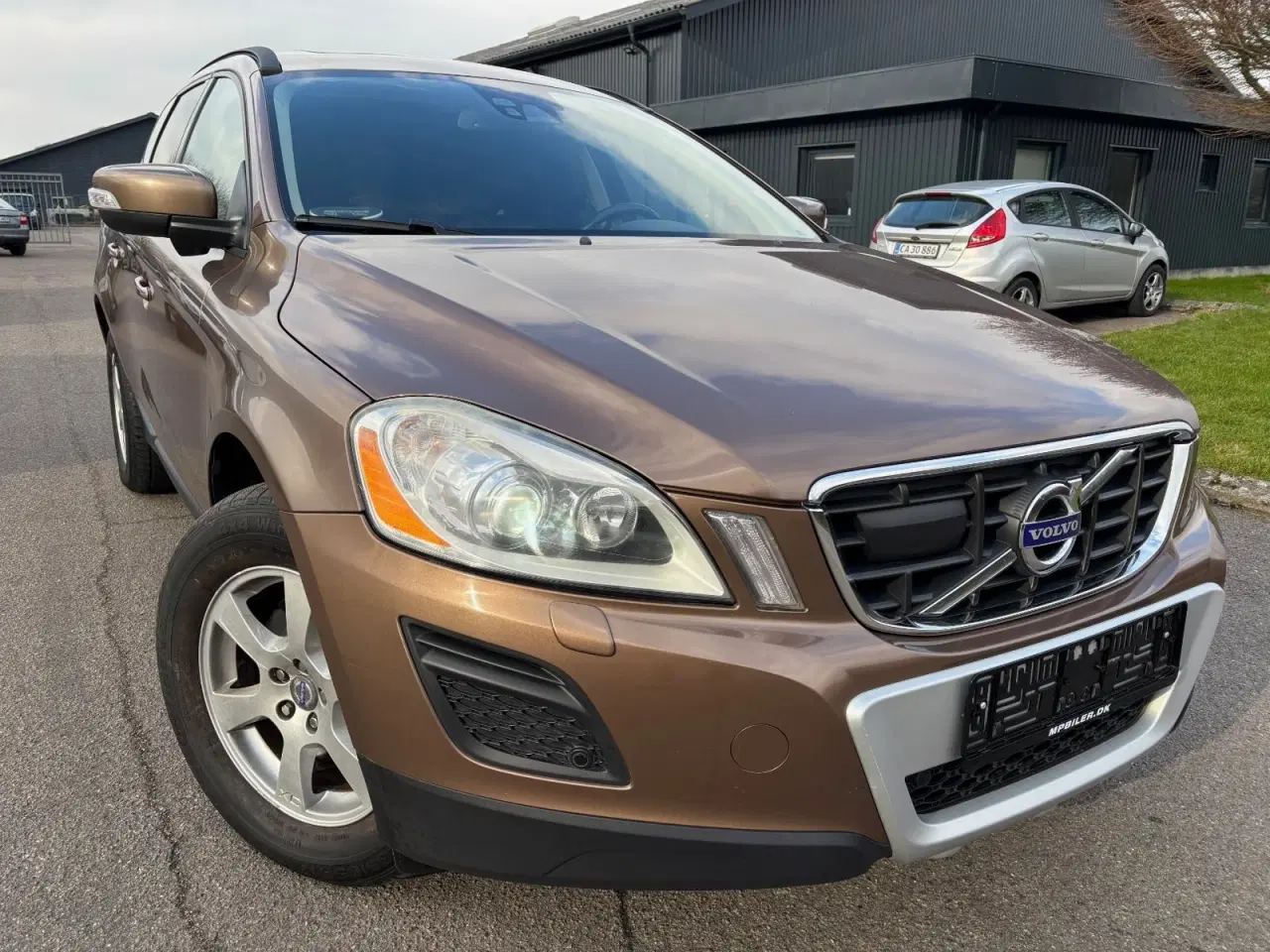 Billede 1 - Volvo XC60 2,0 D3 163 Summum aut. Van