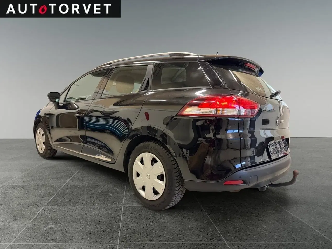 Billede 4 - Renault Clio IV 0,9 TCe 90 Zen Sport Tourer