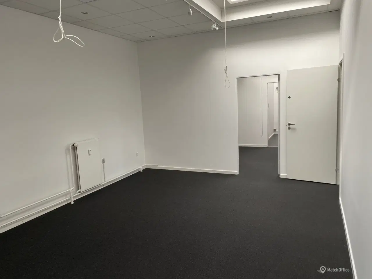 Billede 6 - kontor/showroom i gentofte