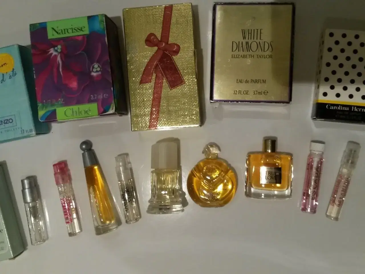 Billede 1 - Parfume