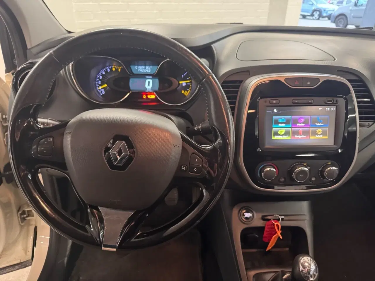 Billede 13 - Renault Captur 0,9 Energy TCe Expression 90HK 5d