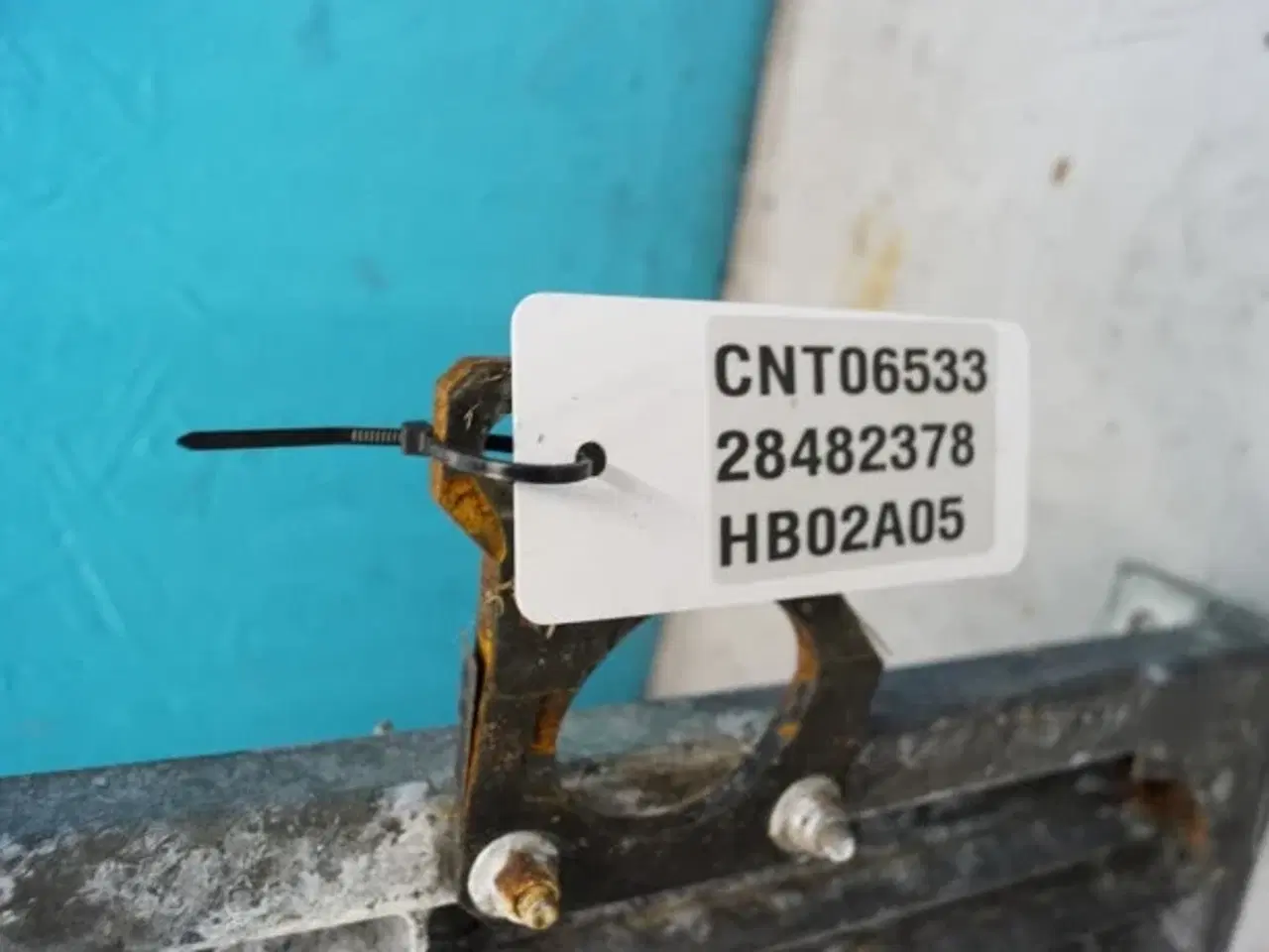 Billede 15 - Massey Ferguson 7278 Oversold 28482378