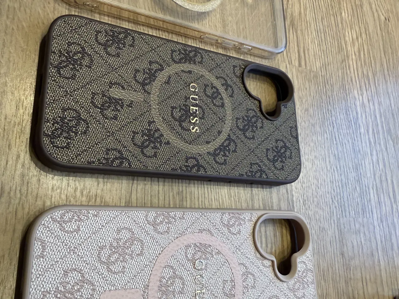 Billede 4 - Iphone 16 plus 128 GB sort