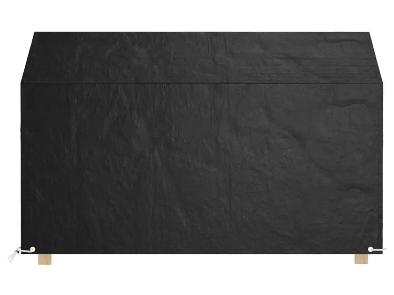 Billede 2 - Overtræk til havebænk 190x70x70/88 cm 8 øjer polyethylen