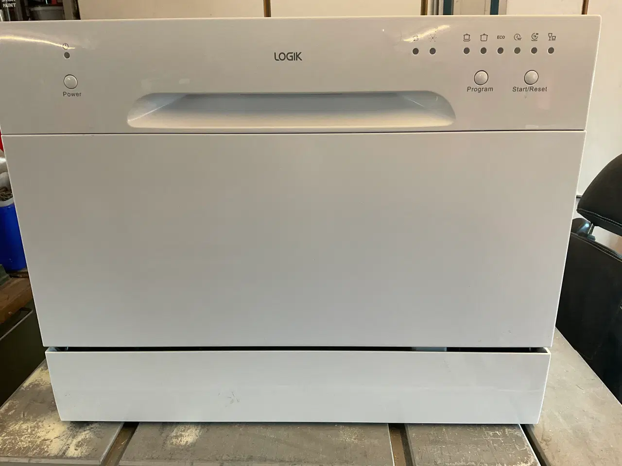 Billede 1 - Logik bord opvaskemaskine