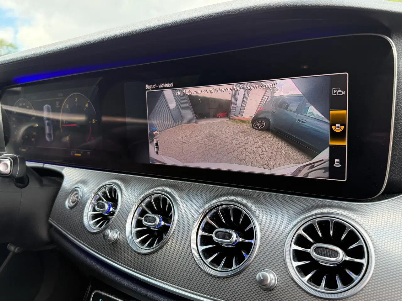 Billede 16 - Mercedes-benz E220d 