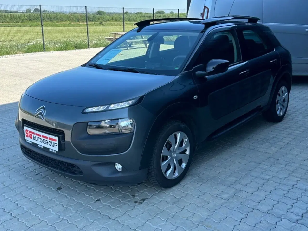 Billede 3 - Citroën C4 Cactus 1,2 PureTech 82 Feel