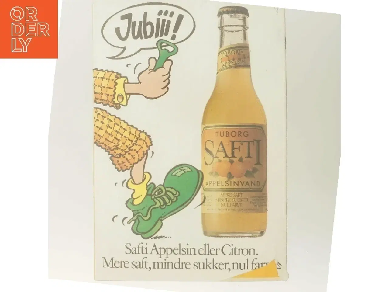 Billede 3 - Anders And & Co. (Bog)