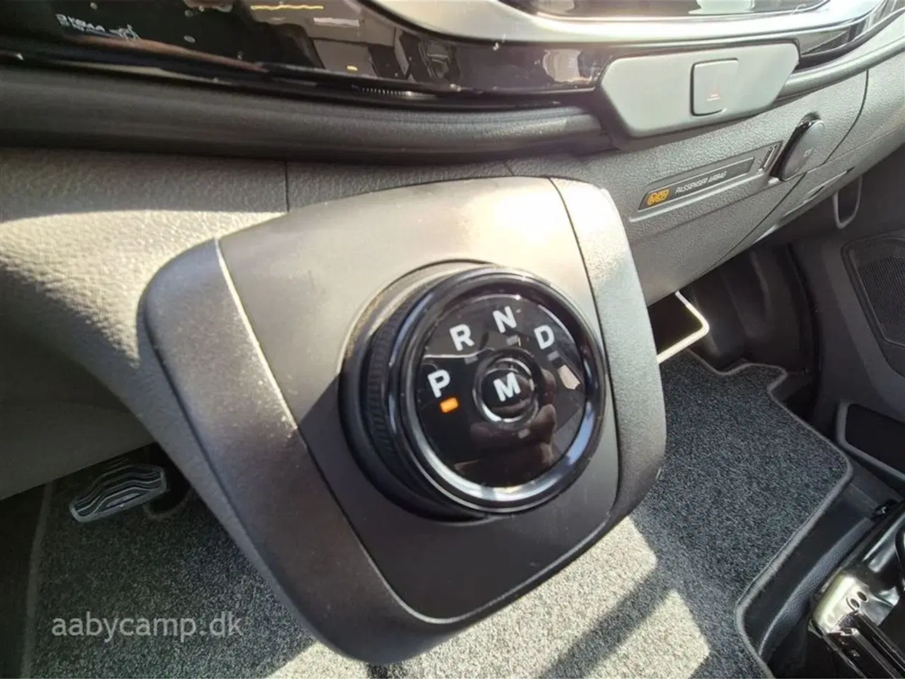 Billede 8 - 2025 - Benimar Tessoro 463   2025 Model på den Nye Ford Transit.