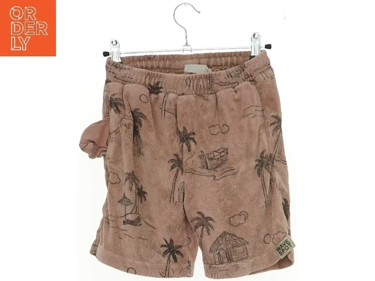 Billede 1 - Shorts fra Zara (str. 134 cm)