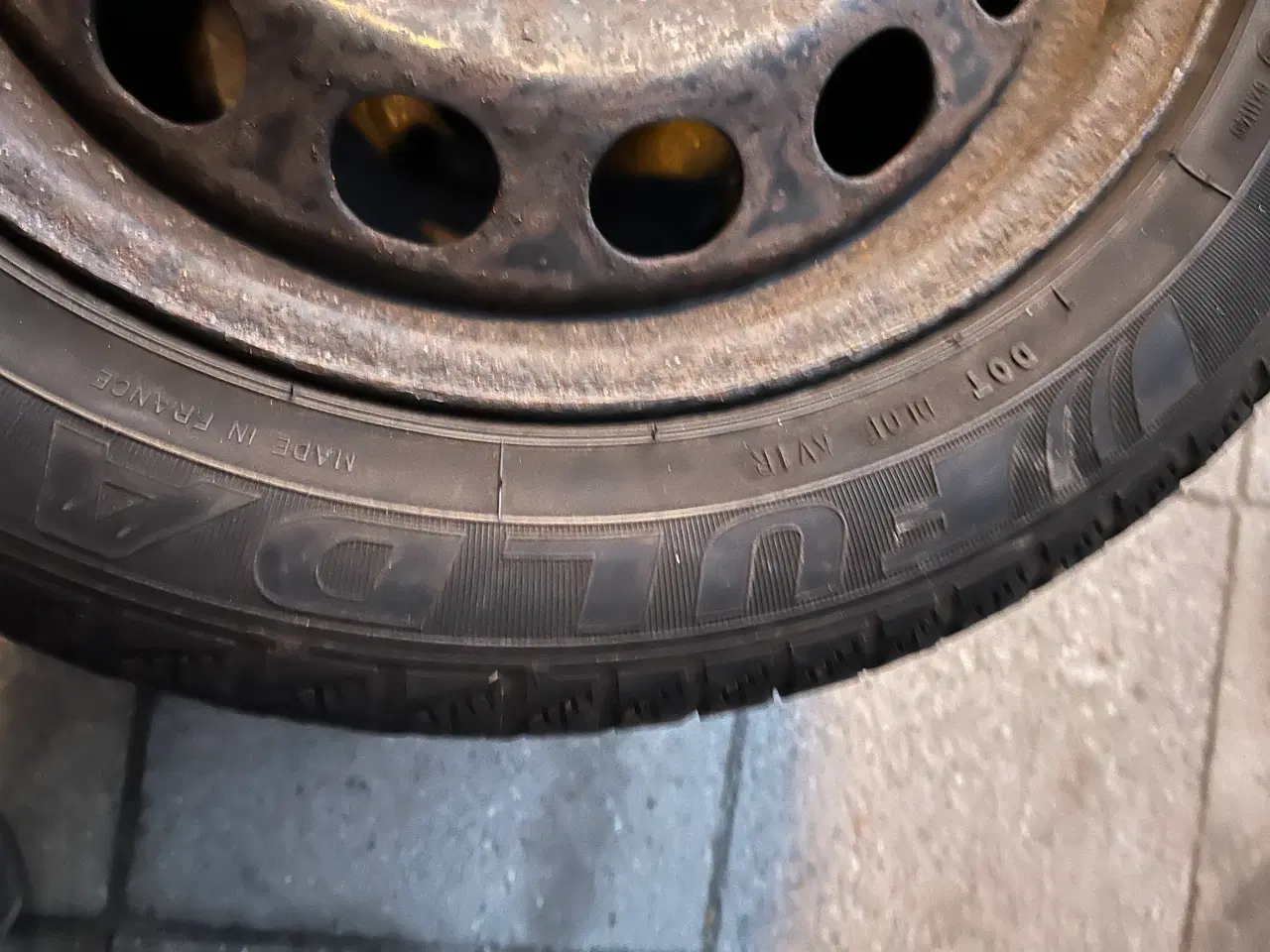 Billede 10 - Vinterhjul Vw/Seat/Skoda/Audi