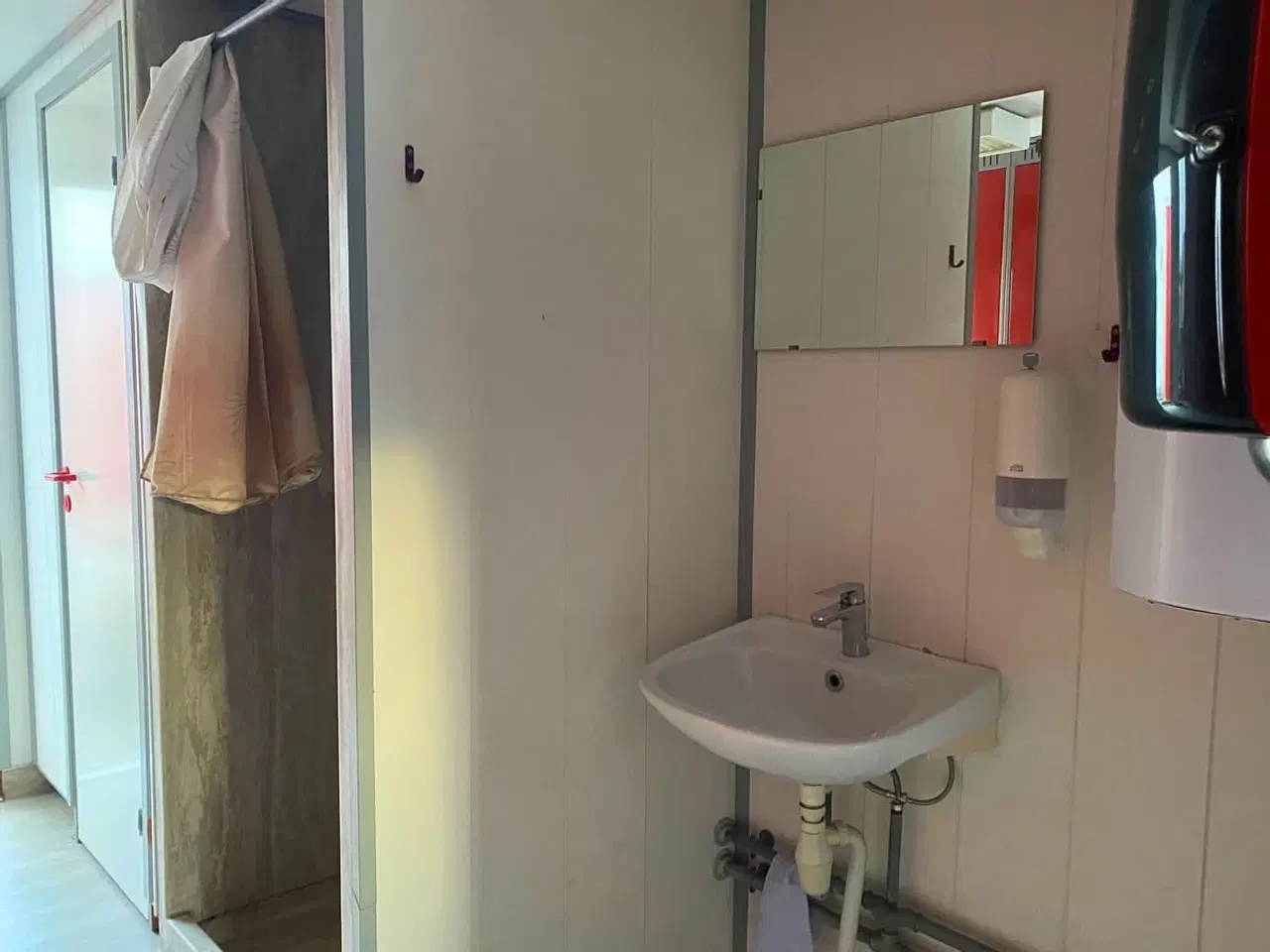 Billede 9 - 5 pers. mandskabsmodul