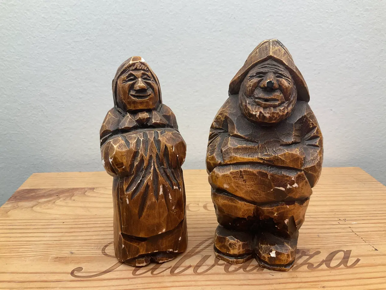Billede 1 - Figurer