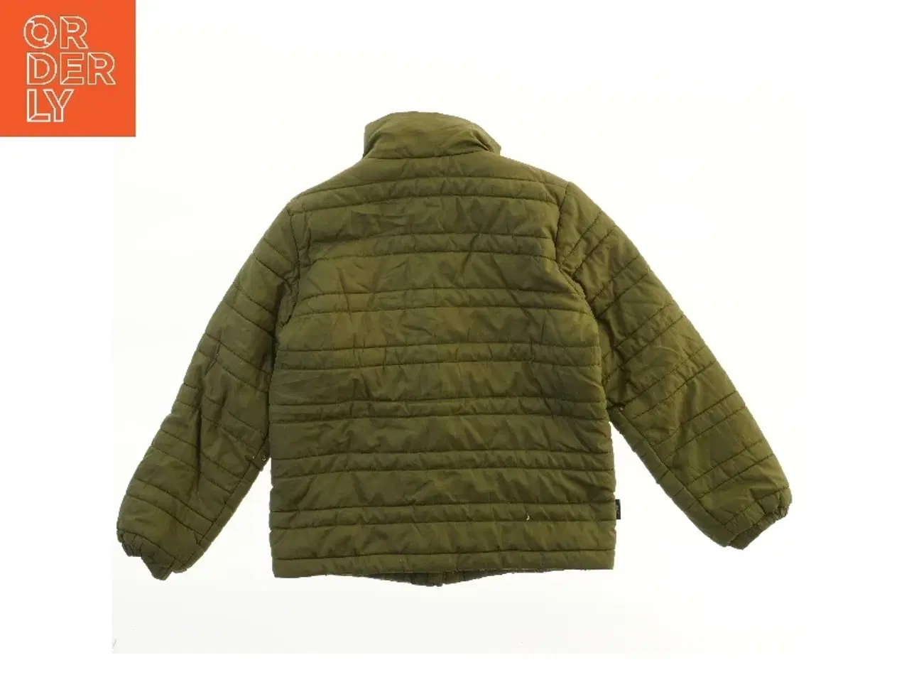 Billede 2 - Jakke med lynlås fra Hummel (str. 146)