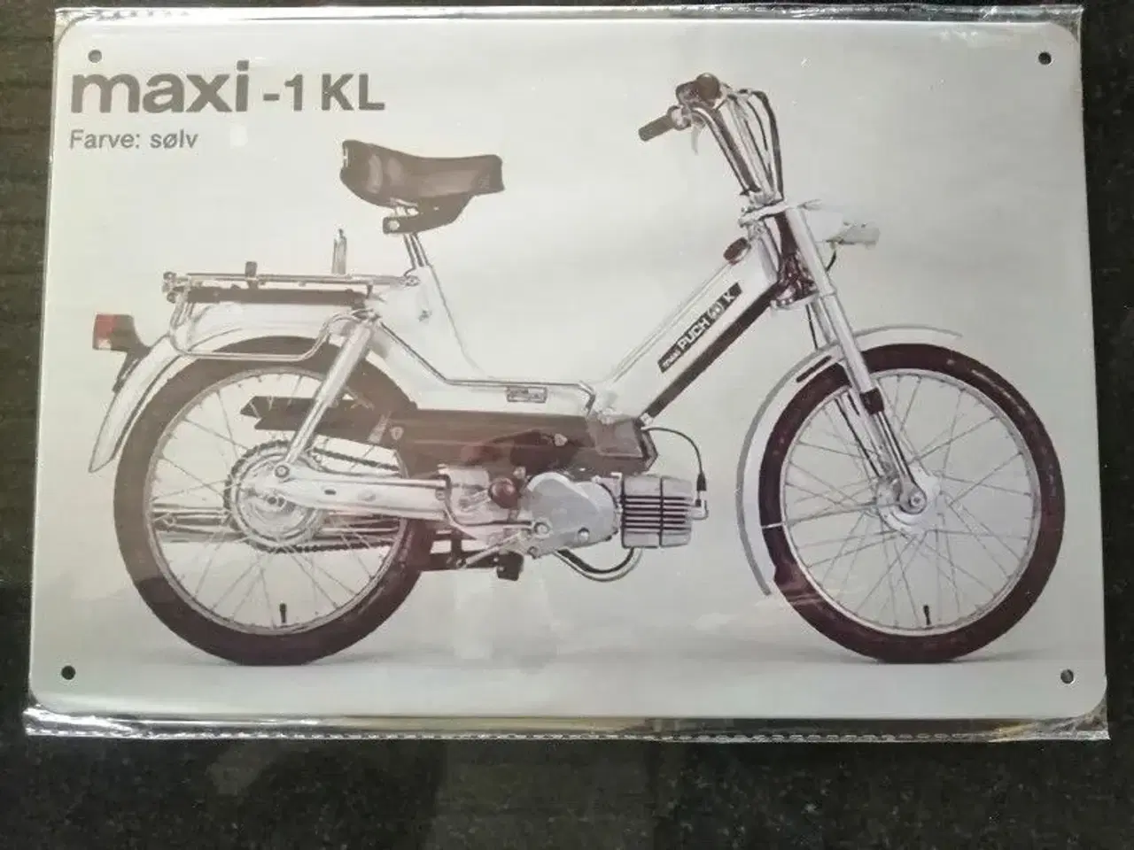 Billede 9 - puch maxi, puch monza, puch monza juvel, puch gran