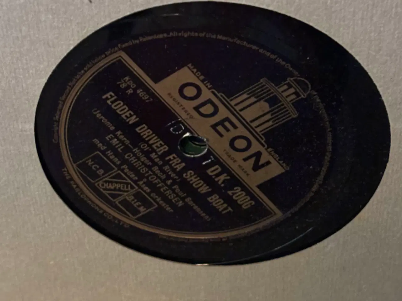 Billede 7 - 117 stk Lp/grammofonplader