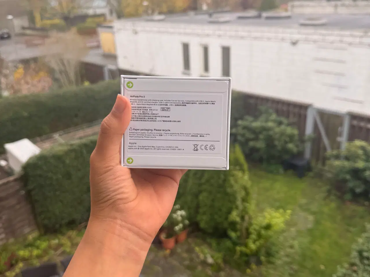 Billede 2 - AirPods Pro 3